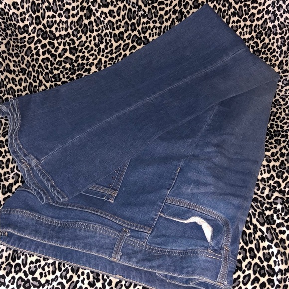 Denim Jeans - Picture 1 of 3